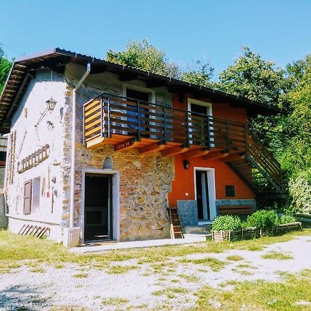 Il Pettirosso Hotel Castellamonte Exterior foto